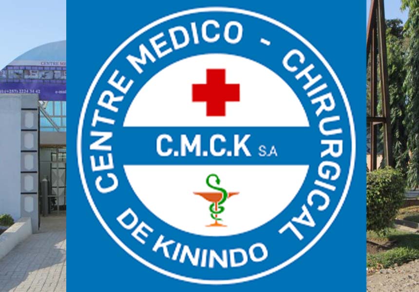 CMCK