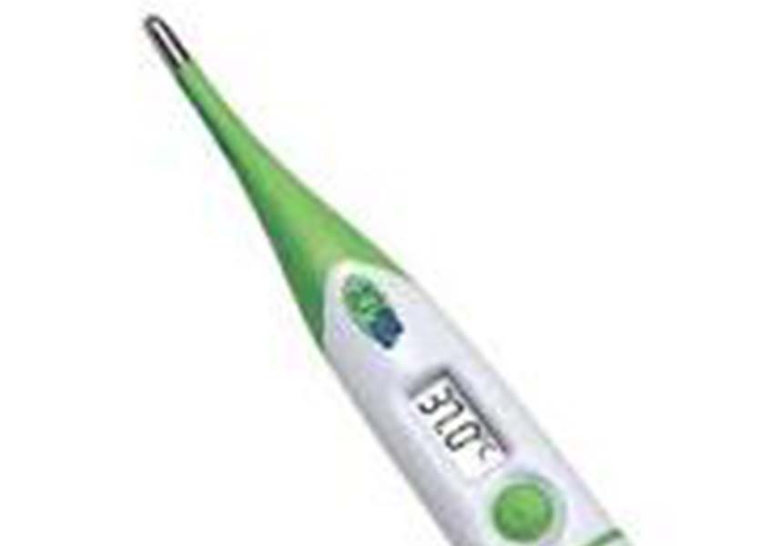 Thermometer
